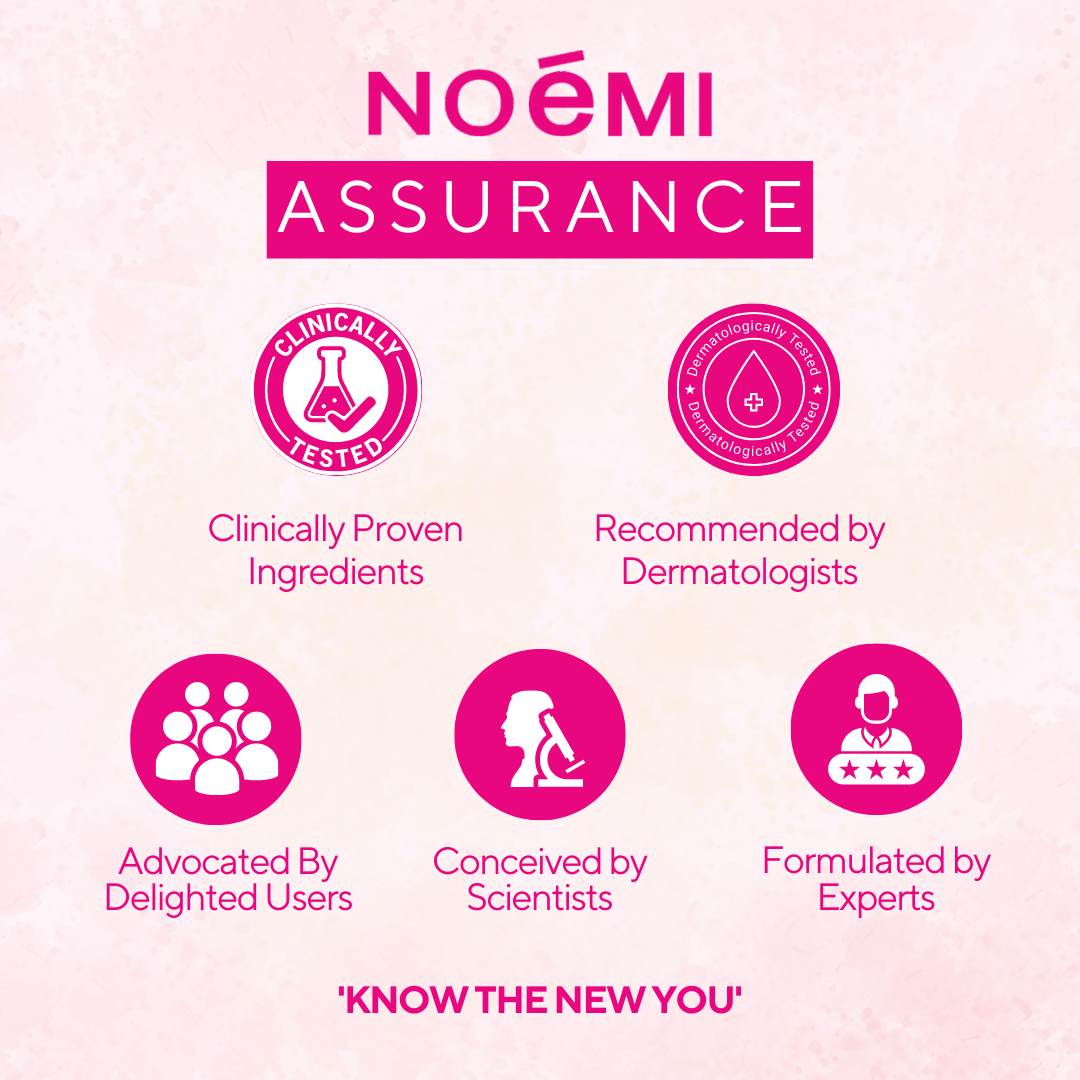 Noémi–Advanced Senolytic Skin Rejuvenation Cream