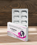 Folloemi Tablets 10S - Hair Follicle Enhancer and Rejuvenator